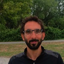 Profile picture of Vasilis Deligiannis