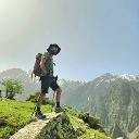 Profile picture of Twin Roman Hiking Guide In Armenia